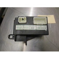 GSR445 Column Position Memory Module From 2006 Lexus GS300 AWD 3.0 8922730020